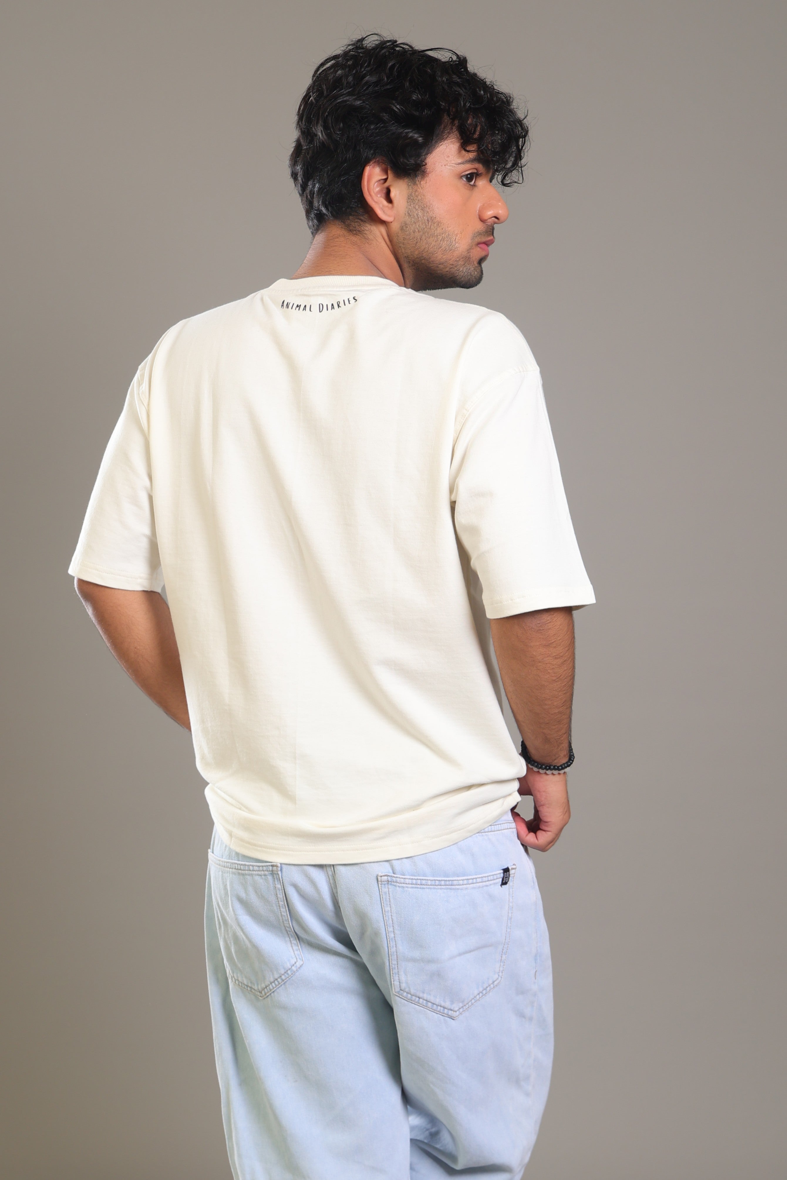 Cartton network-white