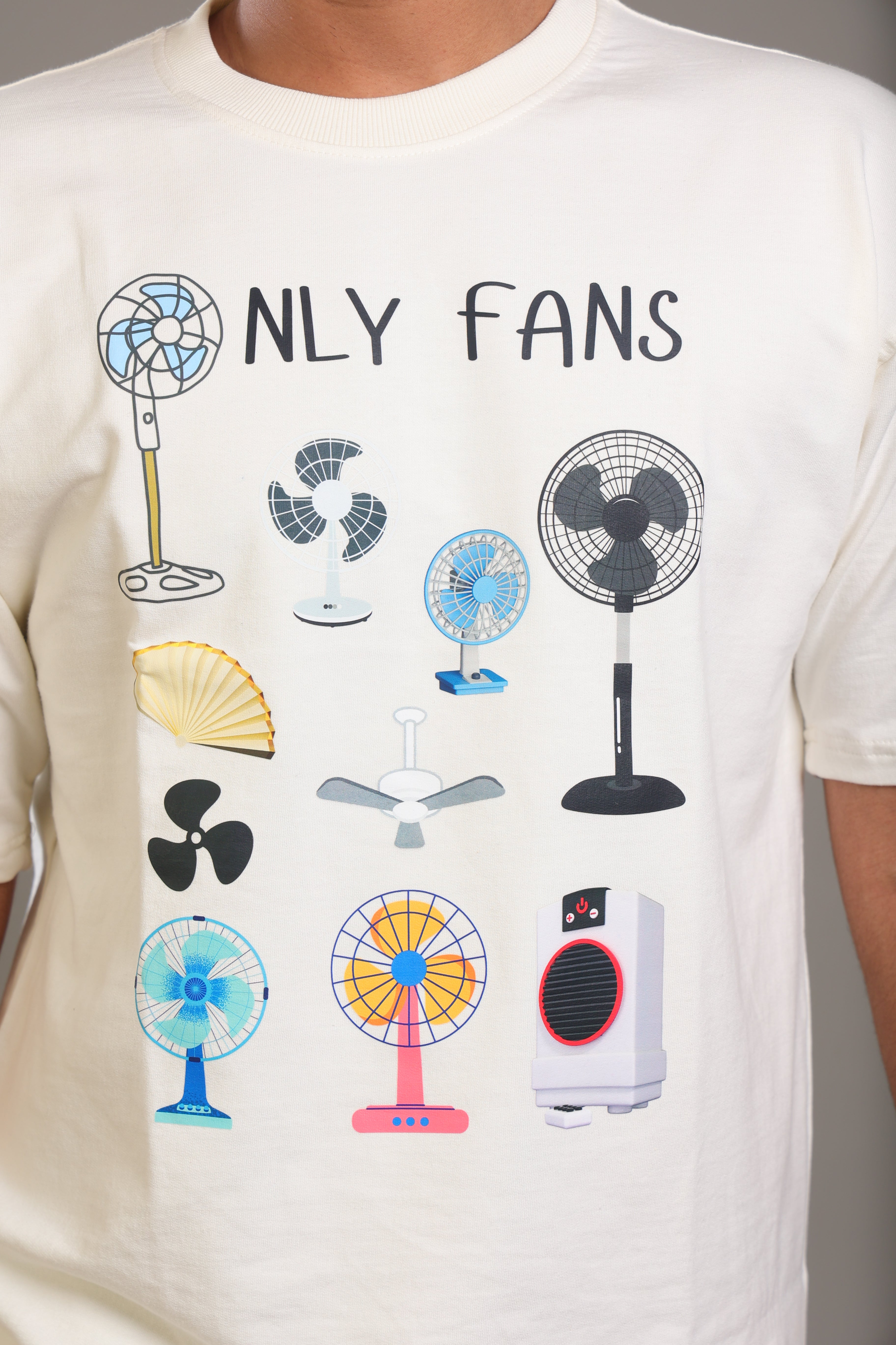 only fans- white