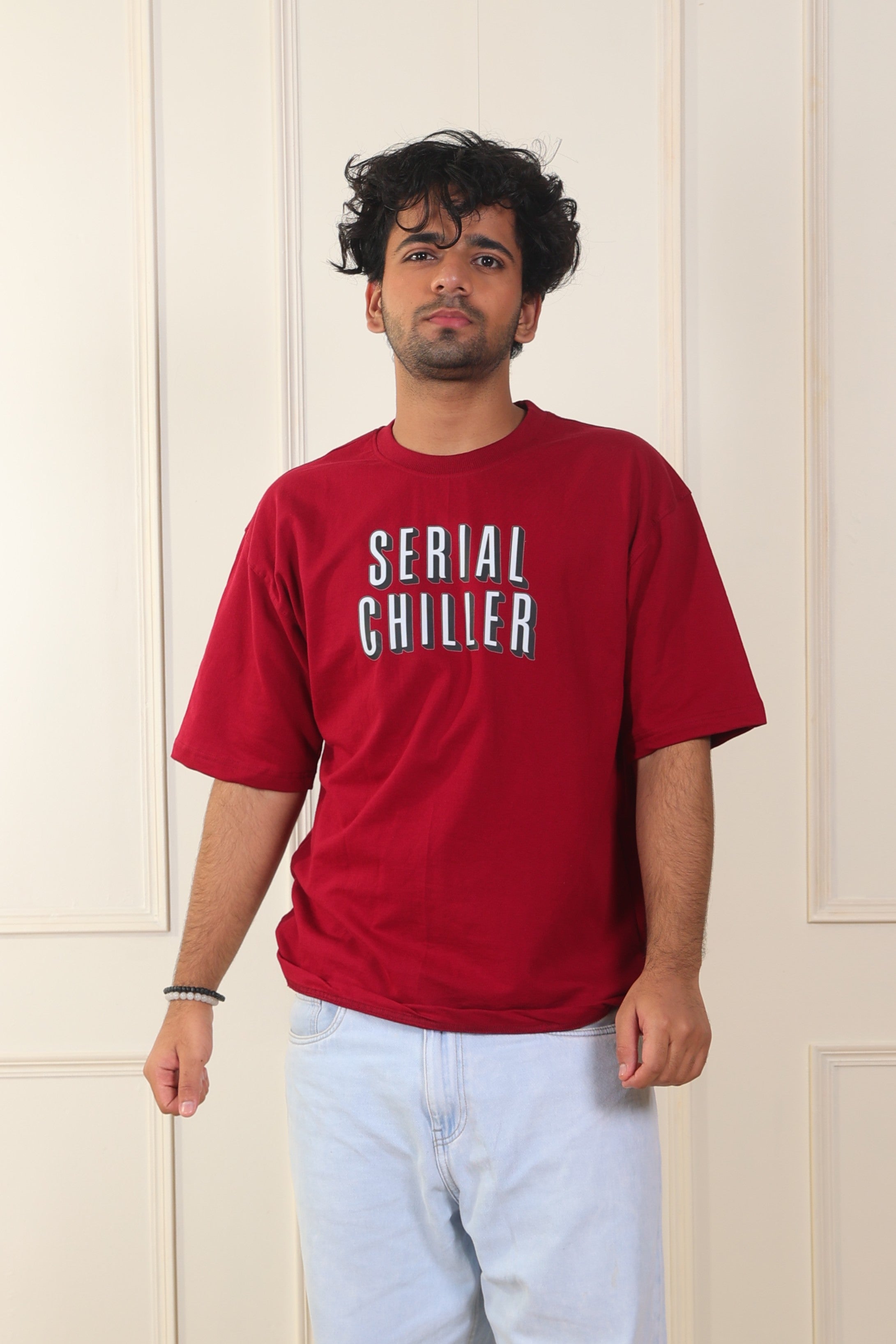 Serial Chiller