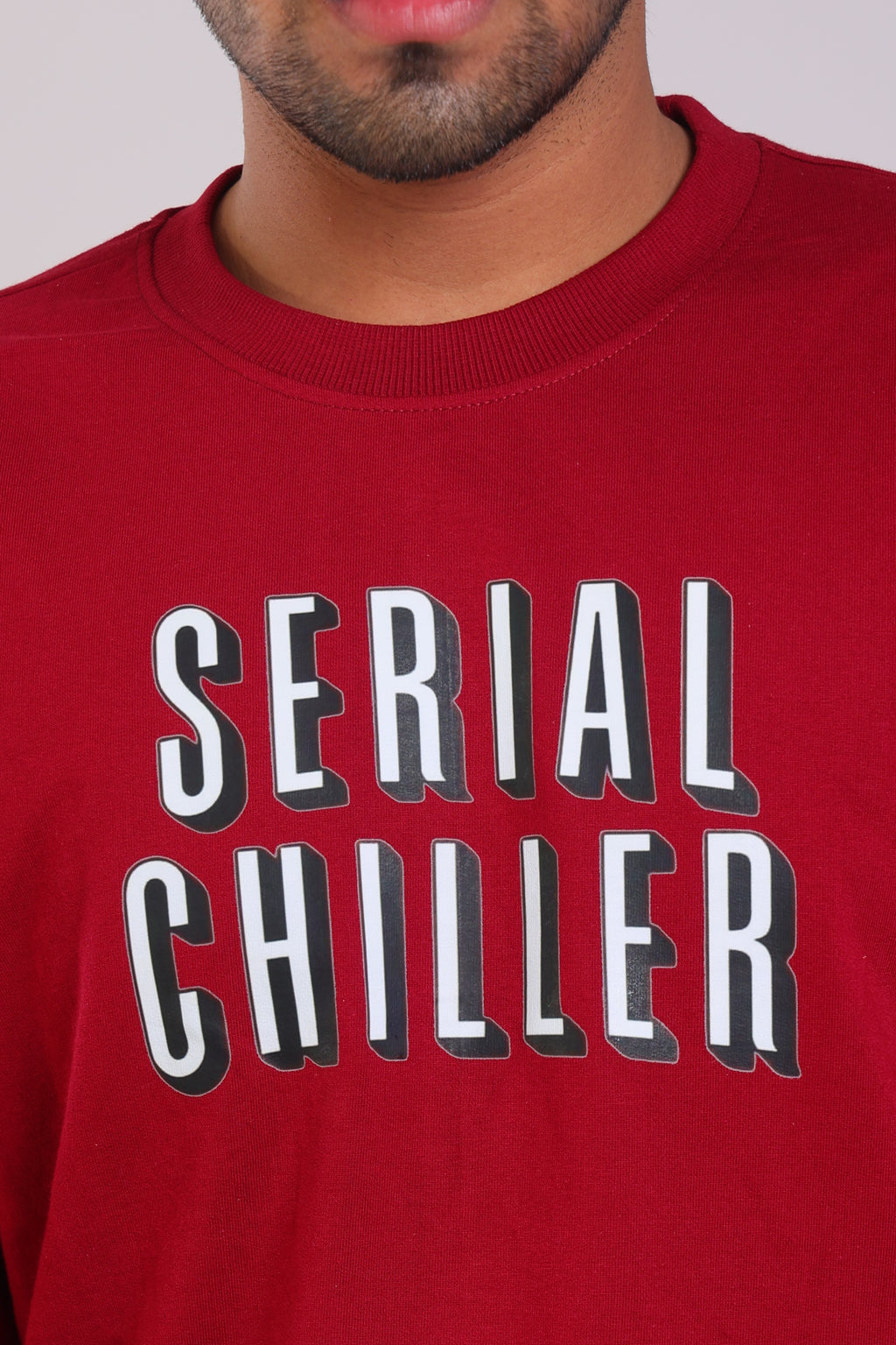 Serial Chiller
