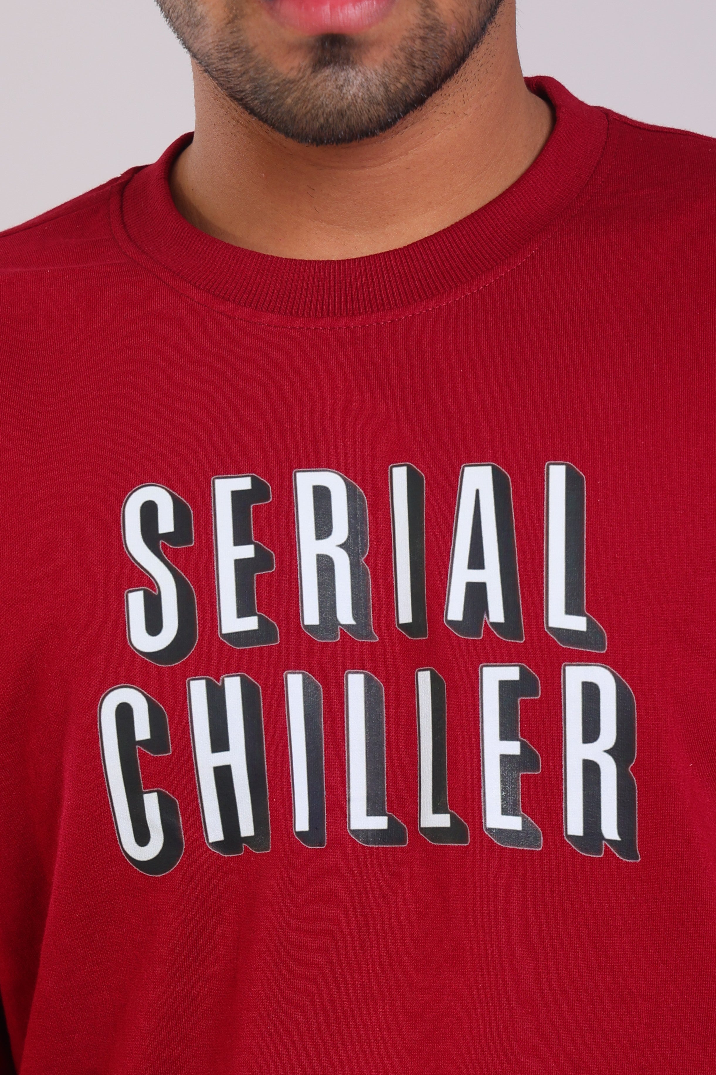 Serial Chiller