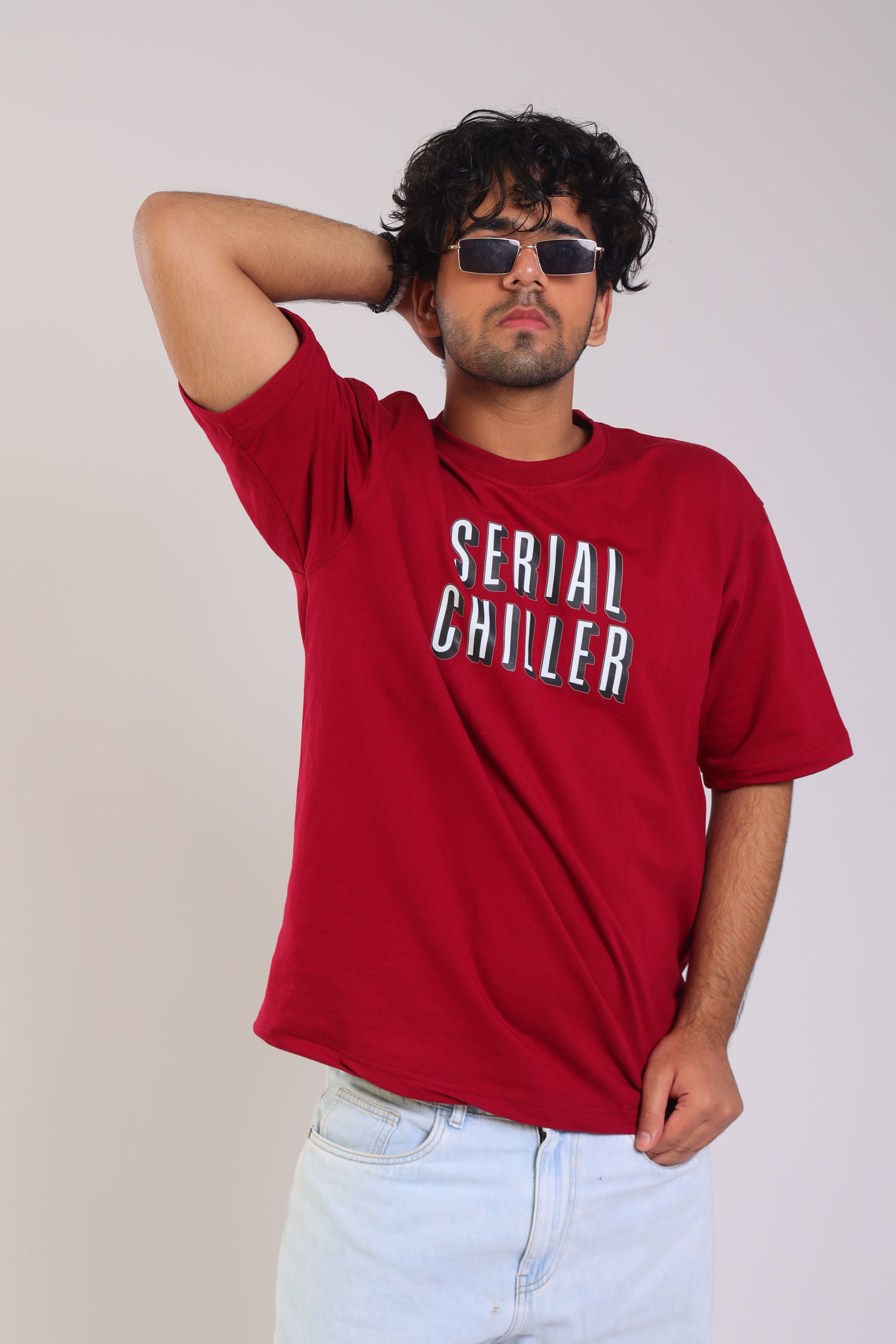 Serial Chiller